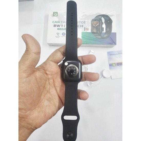 BW11 Smartwatch 4G Sim Calling Camera Smartwatch